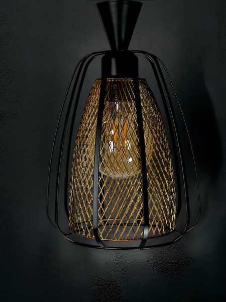 Изображение товара Потолочный светильник No Brand XA3077/1