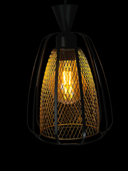 Изображение товара Потолочный светильник No Brand XA3077/1