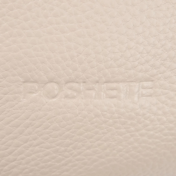 Изображение товара Сумка Poshete 845-SJ7671OL-LGR (светло-серый)