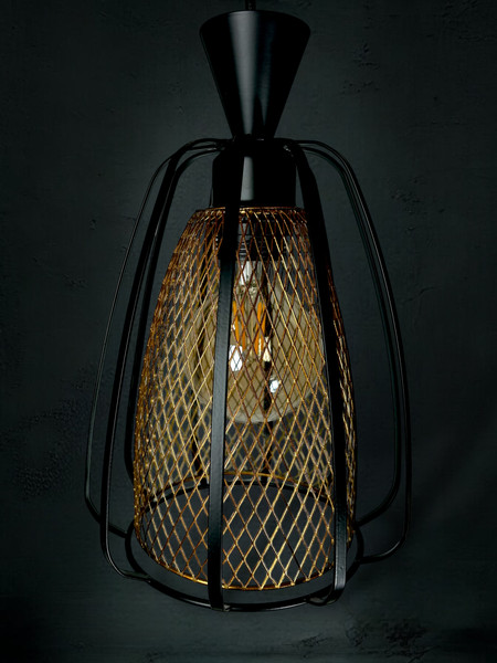 Изображение товара Люстра No Brand XA3077/3