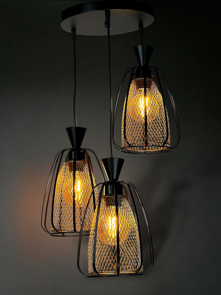 Изображение товара Люстра No Brand XA3077/3