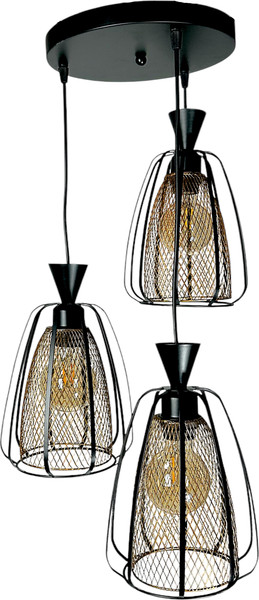 Изображение товара Люстра No Brand XA3077/3