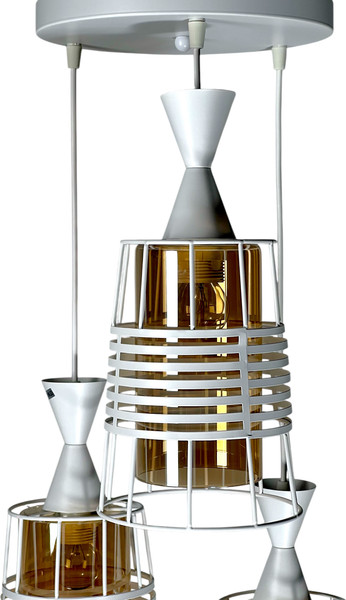 Изображение товара Люстра No Brand XA3113/3