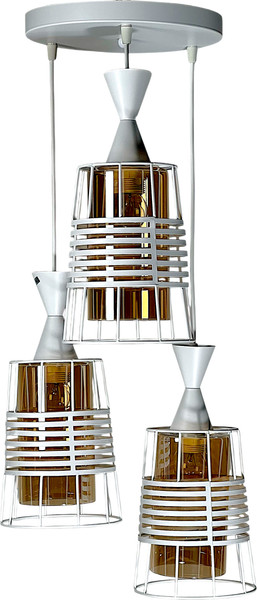 Изображение товара Люстра No Brand XA3113/3