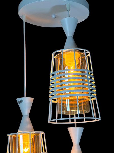 Изображение товара Люстра No Brand XA3113/3