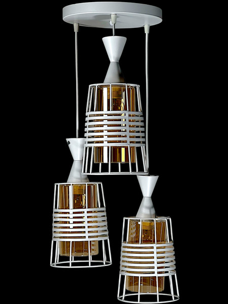 Изображение товара Люстра No Brand XA3113/3