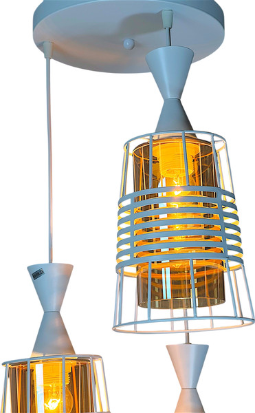 Изображение товара Люстра No Brand XA3113/3