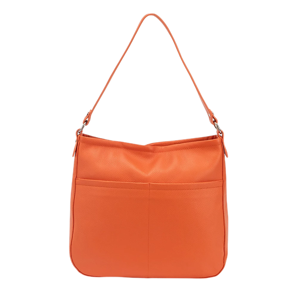 Изображение товара Сумка Poshete 845-SJ7671OL-ORN (оранжевый)