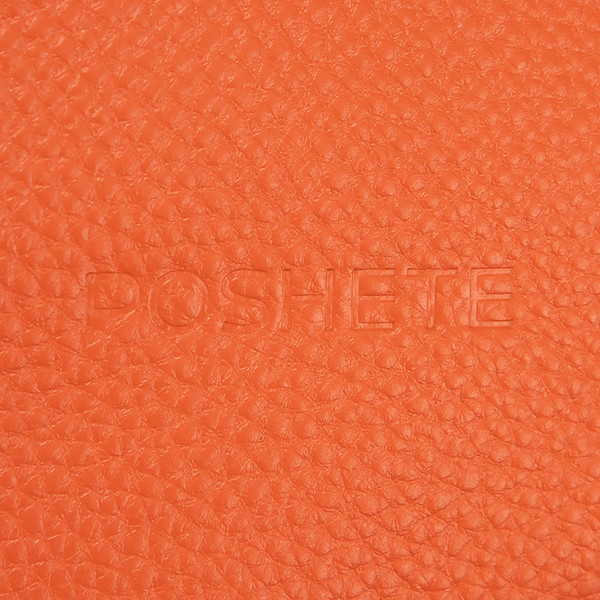 Изображение товара Сумка Poshete 845-SJ7671OL-ORN (оранжевый)