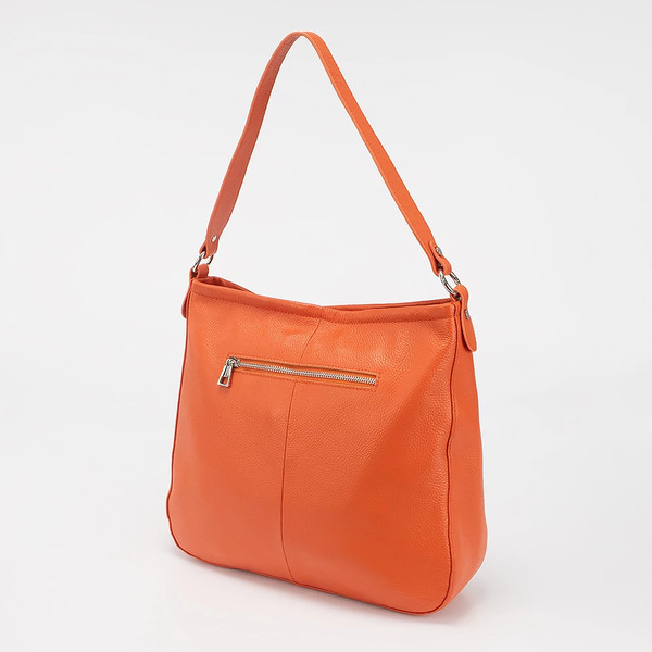 Изображение товара Сумка Poshete 845-SJ7671OL-ORN (оранжевый)
