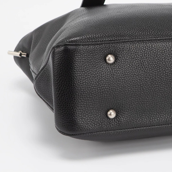 Изображение товара Сумка Poshete 845-SJ7693OL-BLK (черный)