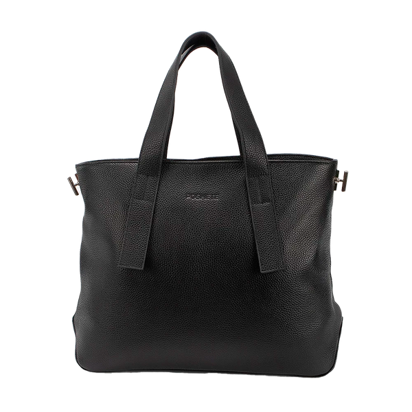 Изображение товара Сумка Poshete 845-SJ7693OL-BLK (черный)