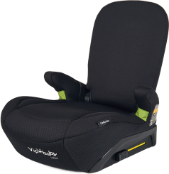Изображение товара Бустер VipBaby Defender Isofix / LYB960 (Pepper Black)