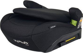 Изображение товара Бустер VipBaby Defender Isofix / LYB960 (Pepper Black)