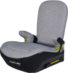 Изображение товара Бустер VipBaby Defender Isofix / LYB960 (Cloudy Grey)