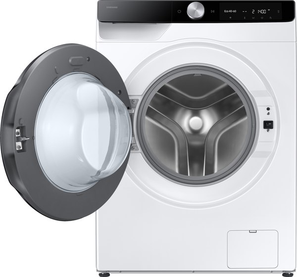 Изображение товара Стирально-сушильная машина Samsung WD90DG6G94BKLP