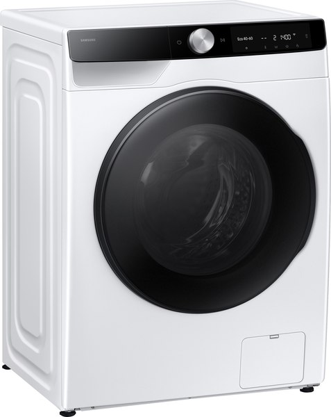 Изображение товара Стирально-сушильная машина Samsung WD90DG6G94BKLP