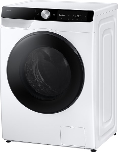 Изображение товара Стирально-сушильная машина Samsung WD90DG6G94BKLP