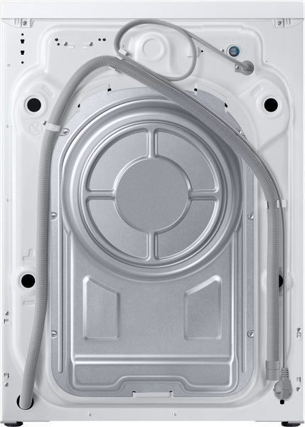Изображение товара Стирально-сушильная машина Samsung WD90DG6G94BKLP