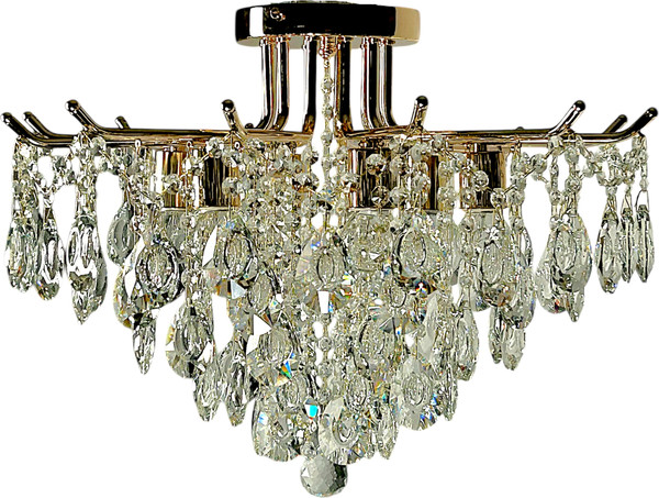 Изображение товара Люстра No Brand XE1292/6FGD