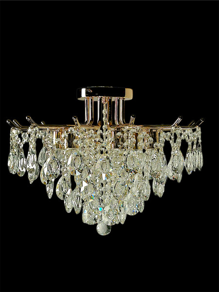 Изображение товара Люстра No Brand XE1292/6FGD