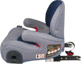 Изображение товара Бустер VipBaby Seatfix LYB959 (Blue Mondoon)