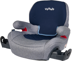 Изображение товара Бустер VipBaby Seatfix LYB959 (Blue Mondoon)