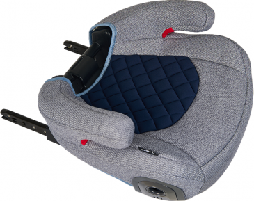 Изображение товара Бустер VipBaby Seatfix LYB959 (Blue Mondoon)