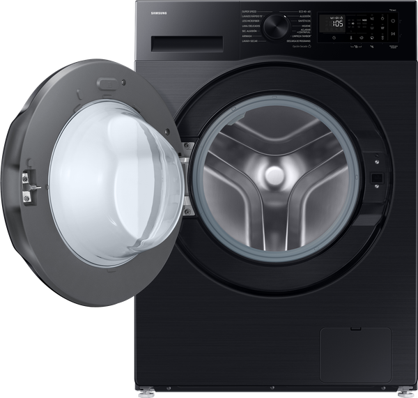 Изображение товара Стирально-сушильная машина Samsung WD90DG5G34BBLP