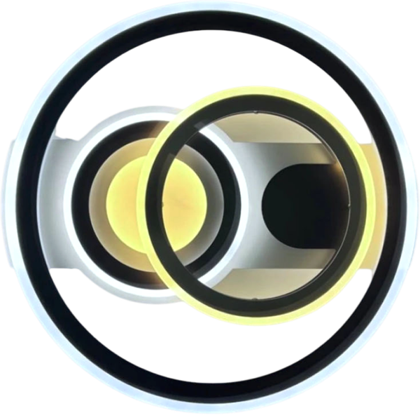 Изображение товара Люстра No Brand LI8699/500