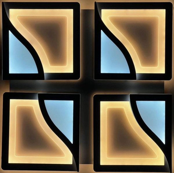 Изображение товара Люстра No Brand LI8646/500