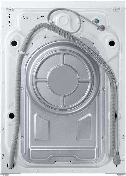 Изображение товара Стирально-сушильная машина Samsung WD90DG5G34BELP