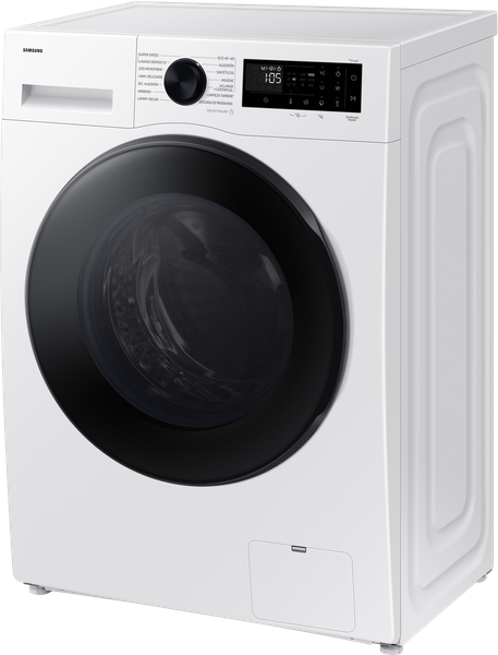 Изображение товара Стирально-сушильная машина Samsung WD90DG5G34BELP