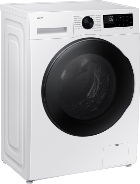 Изображение товара Стирально-сушильная машина Samsung WD90DG5G34BELP