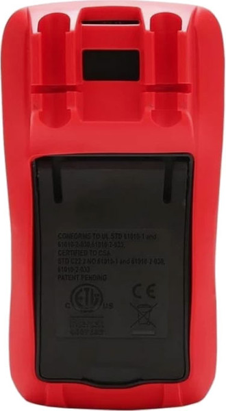 Изображение товара Мультиметр цифровой UNI-T UT133B / 13-0063