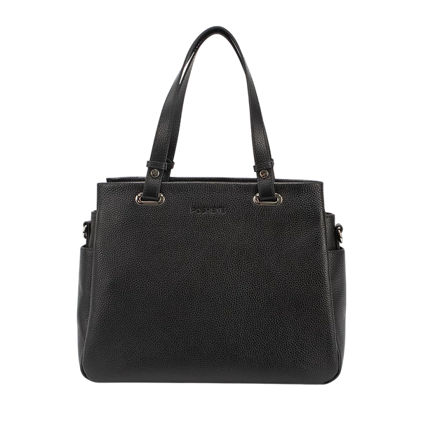 Изображение товара Сумка Poshete 845-SZA22OL-BLK (черный)