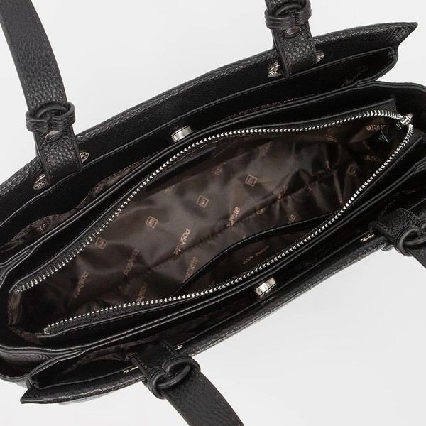 Изображение товара Сумка Poshete 845-SZA22OL-BLK (черный)