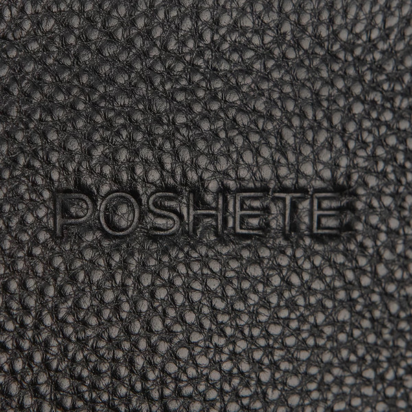 Изображение товара Сумка Poshete 845-SZA22OL-BLK (черный)