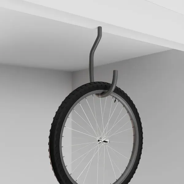 Изображение товара Набор держателей для садового инвентаря Rexant 38-0613 (10шт)