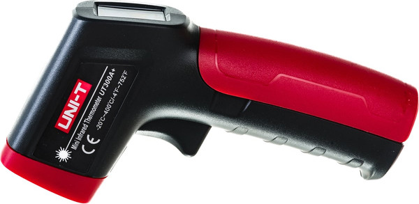 Изображение товара Пирометр UNI-T UT300A+ / 13-0030