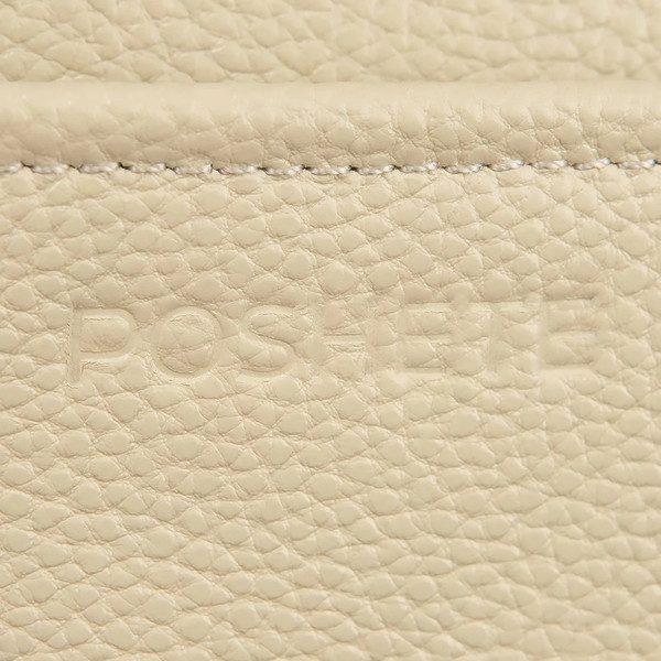 Изображение товара Сумка Poshete 845-SZAS797OL-LBG (светло-бежевый)