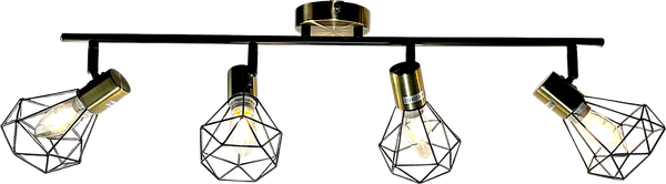 Изображение товара Спот No Brand B3033/4