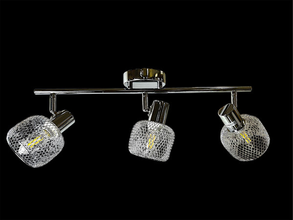 Изображение товара Спот No Brand DA5951/3