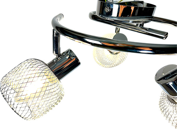 Изображение товара Спот No Brand DA5951/3A