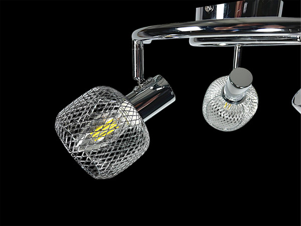 Изображение товара Спот No Brand DA5951/3A