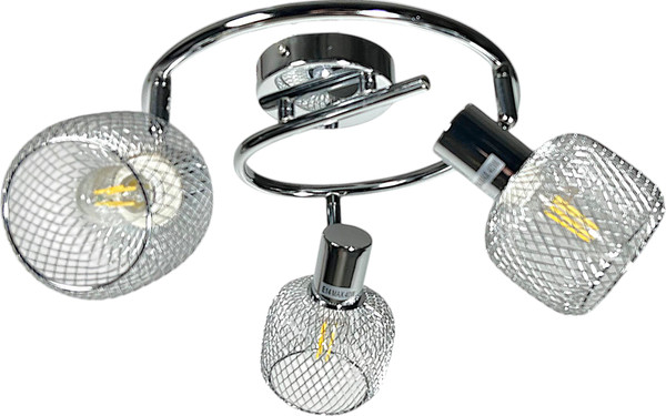 Изображение товара Спот No Brand DA5951/3A