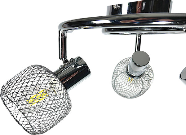 Изображение товара Спот No Brand DA5951/3A