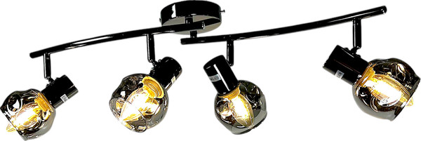 Изображение товара Спот No Brand DA5958/4