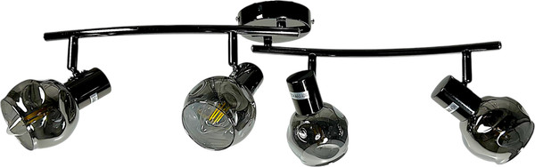 Изображение товара Спот No Brand DA5958/4