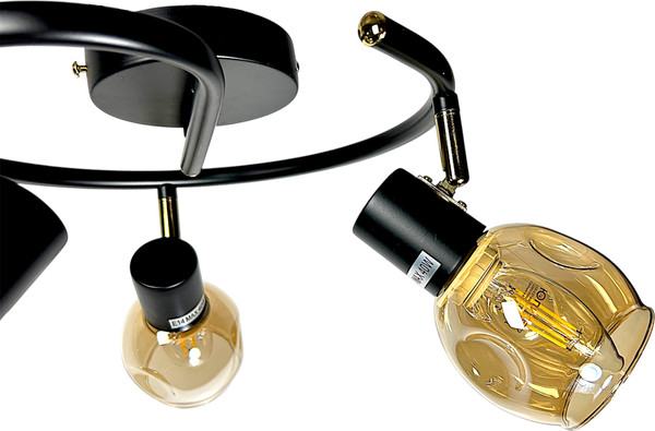 Изображение товара Спот No Brand DA5961/3A